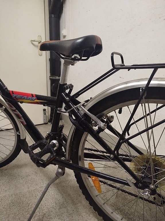 Vélos: Kindervelo – D'occasion à Seuzach par Tina80 1