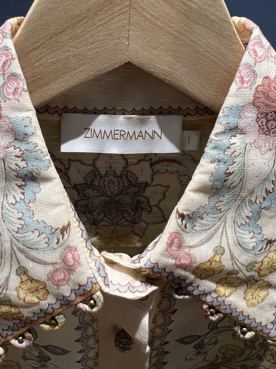 Camicette: Zimmerman shirt – Usato da Alpnach Dorf venduto da kel_n7b2 2