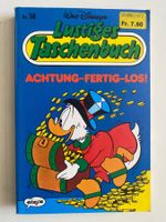 LTB Lustiges Taschenbuch Band 56