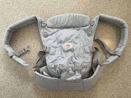 Ergobaby Adapt Soft Touch Cotton