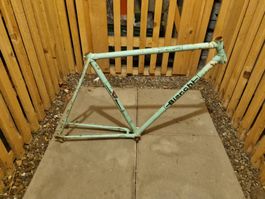 Bianchi Rahmen