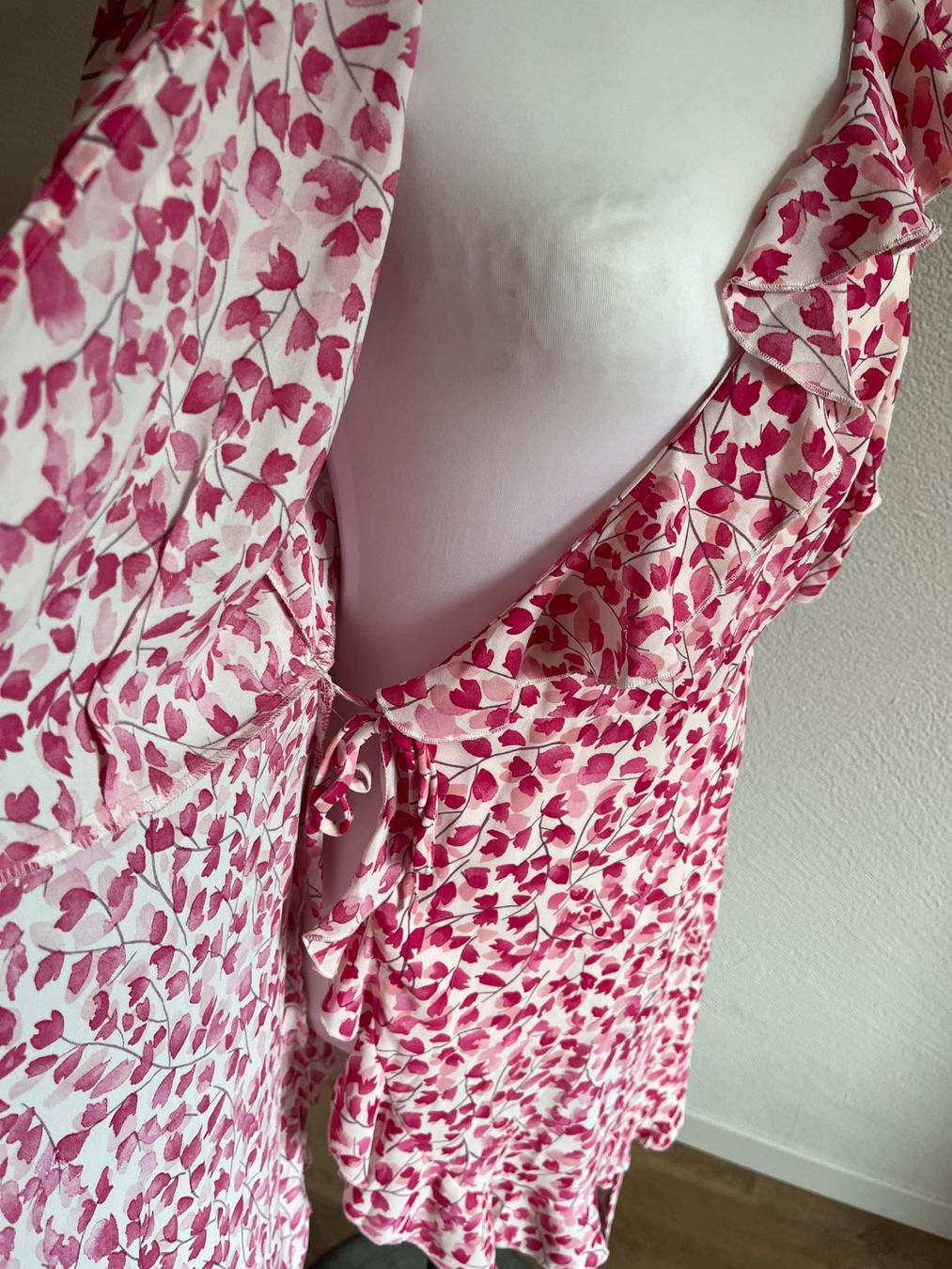 Vestiti: Kleid, Viskose, Gr S-L, NP 89.- – Nuovo e nell'imballaggio originale da Interlaken venduto da Jasmin_Flower 4
