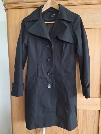 Übergangsmantel H&M Gr.34