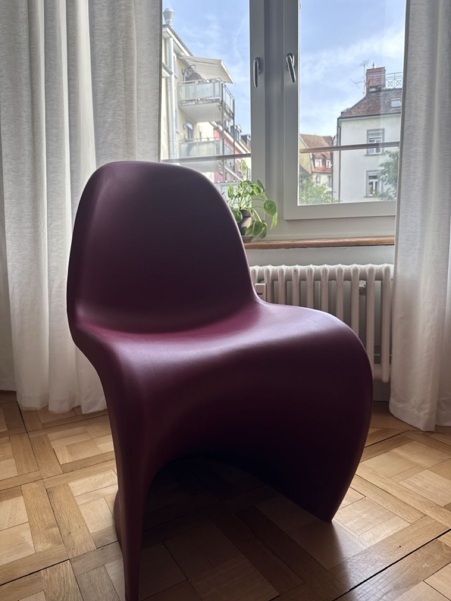 Sedie: Replica Pantone Chair – Usato da Zürich venduto da ang_65gc 1