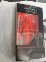 Hasbro Star Wars Black Series Elite Praetorian Guard