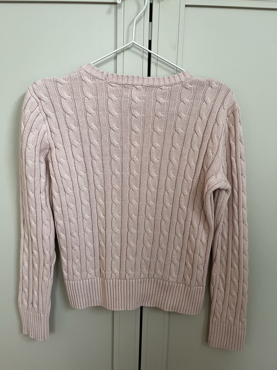 Polo Ralph Lauren Pullover & Sweatshirts: Polo Ralph Lauren Pullover – Gebraucht aus Neudorf von wen_9jfq 1