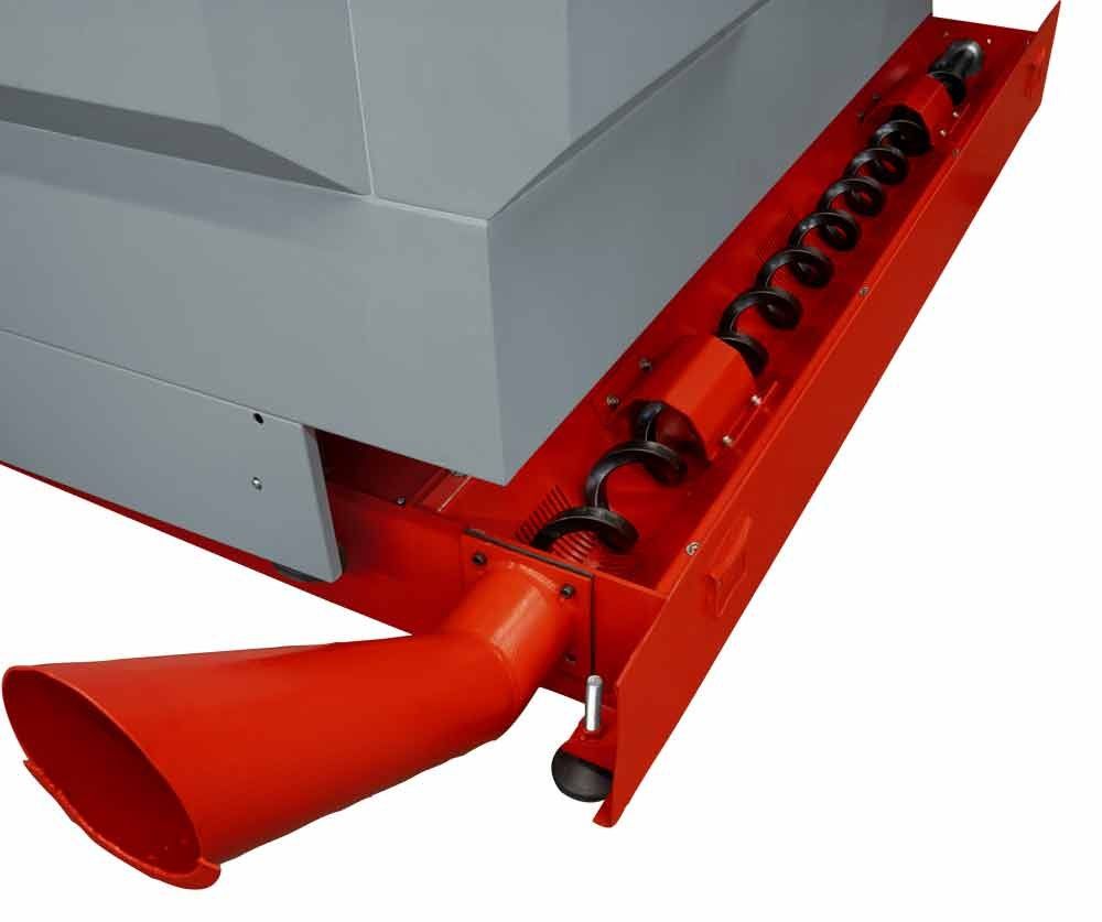Holzmann Tutte le macchine: CNC Bearbeitungscenter CF500 Aktion – Nuovo e nell'imballaggio originale da Aarwangen venduto da Maschinenhandelkulms 8