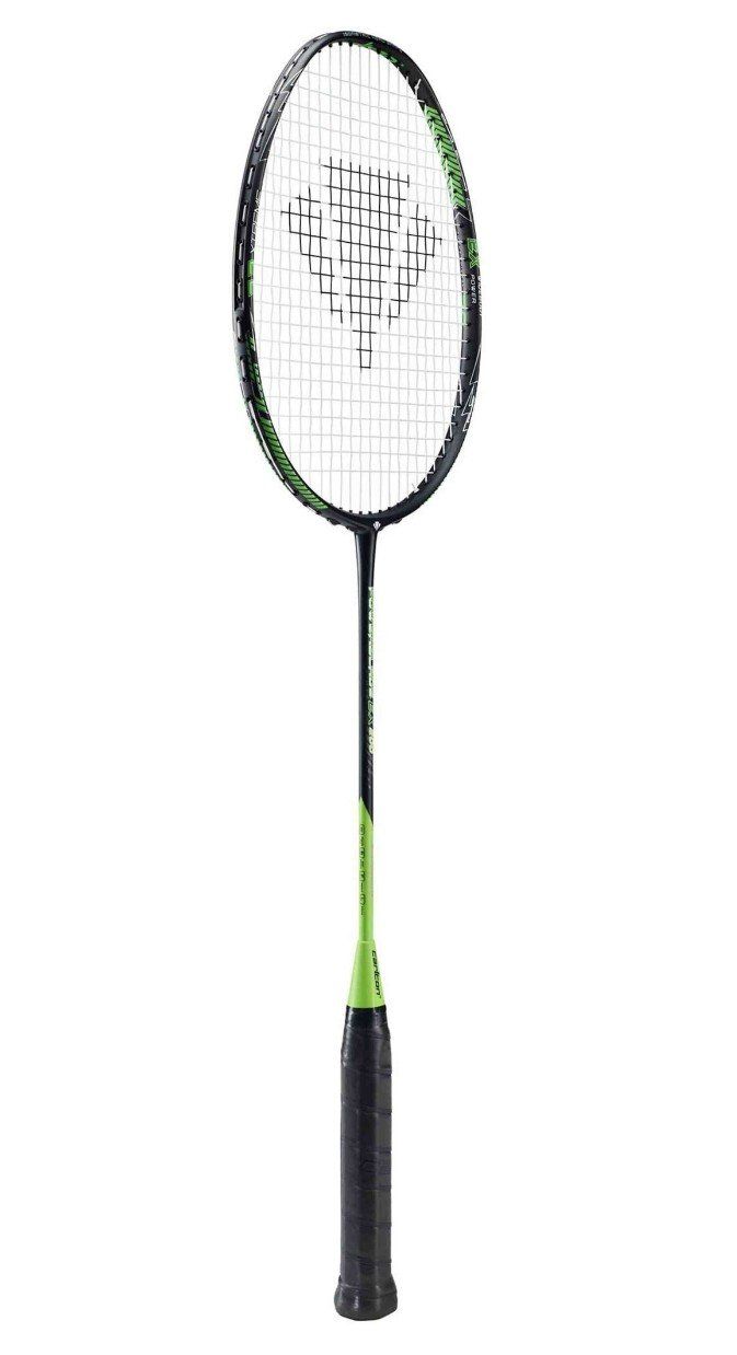 Schläger: Badminton Schläger - Carlton Powerblade ex200 – Neu (gemäss Beschreibung) aus Bülach von  1