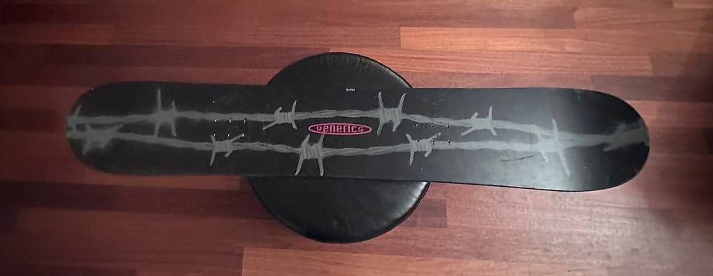 Boards: Generics Snowboard – D'occasion à Rombach par aph3x