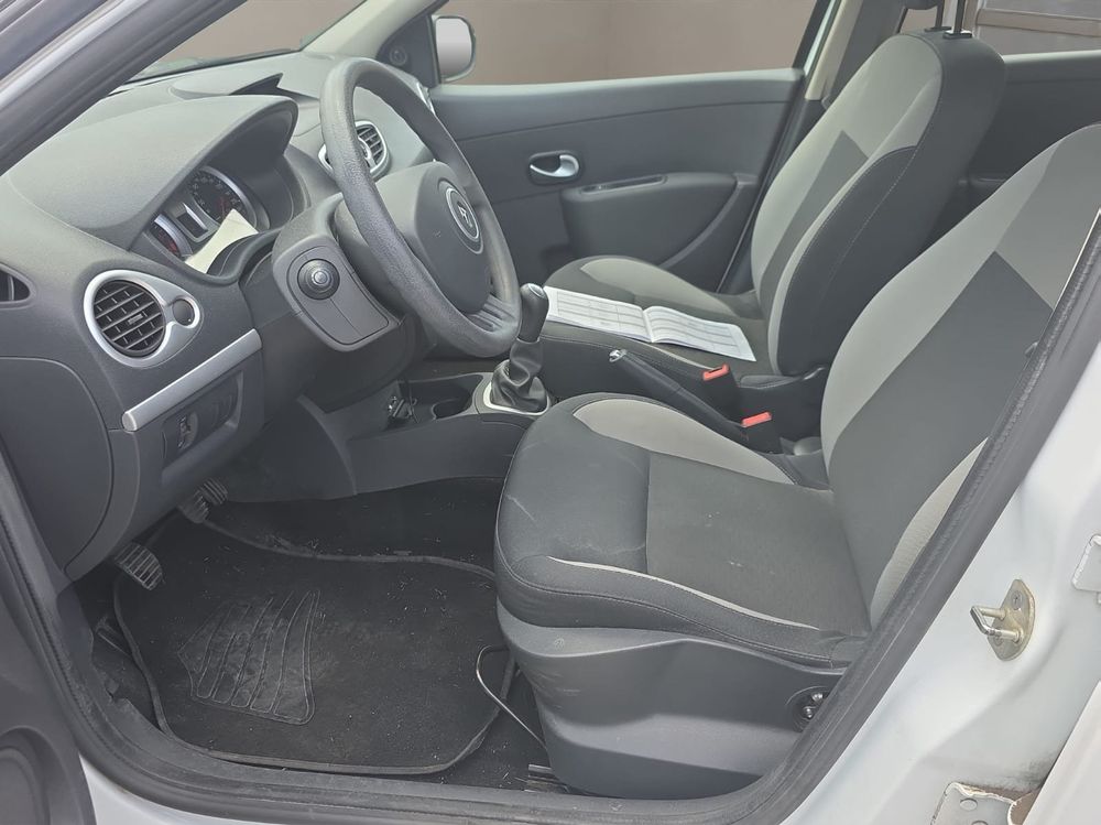 Renault Automobili: Renault Clio AB MFK – Usato da Safnern venduto da rin_vs57 9