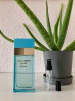 Dolce&Gabbana Light Blue Forever EdP 5ml Abfüllung