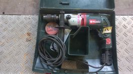 (13) Metabo Bohrmaschine
