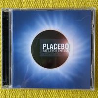 PLACEBO-BATTLE FOR THE SUN