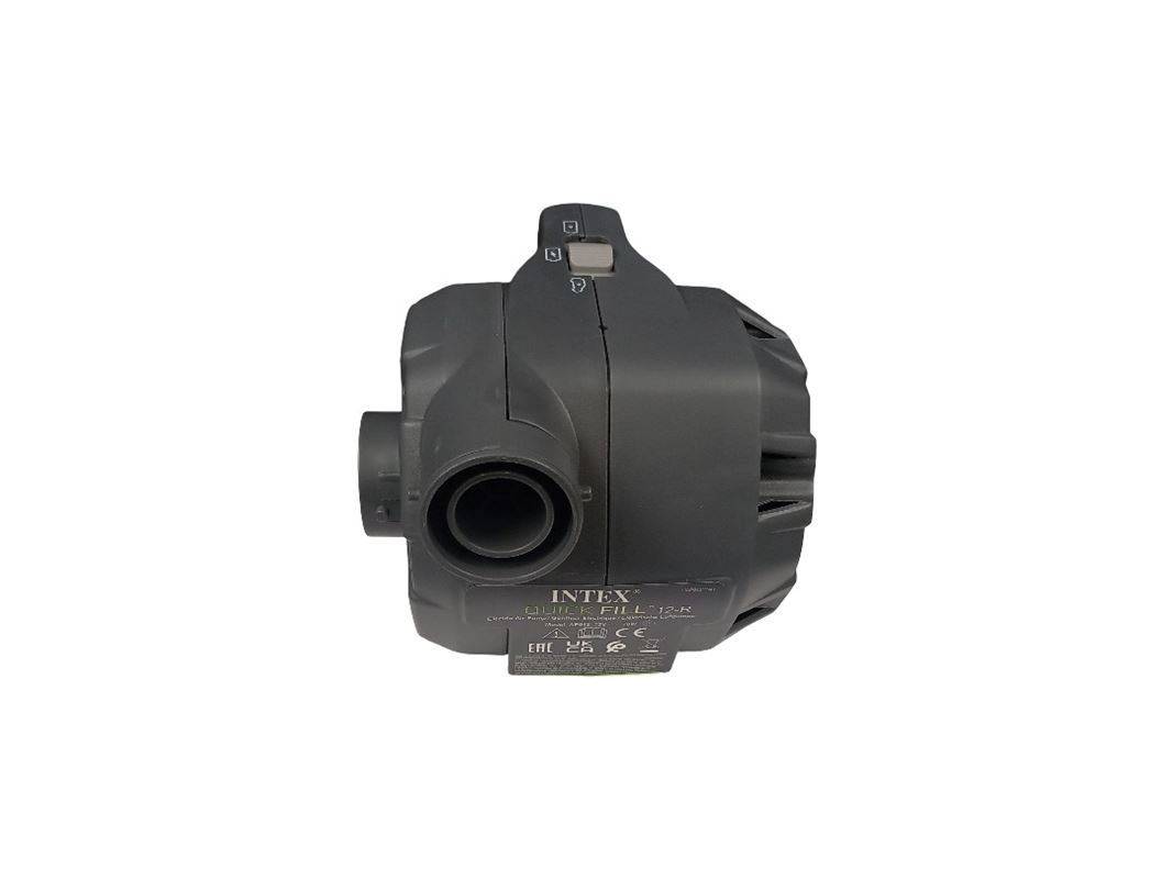 Intex Pompes et pièces: INTEX Quick Fill – Neuf (Voir description) à Hünenberg par Restwert_Zug 2