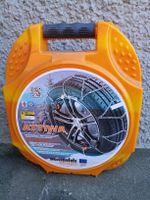 Schneeketten Clack&go ATTIWA Weissenfels