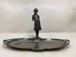 Anbieteschale um 1900 - WMF