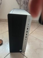 HP EliteDesk, i7-6700, 16GB, 1TB SSD, AMD Radeon R7, Win11