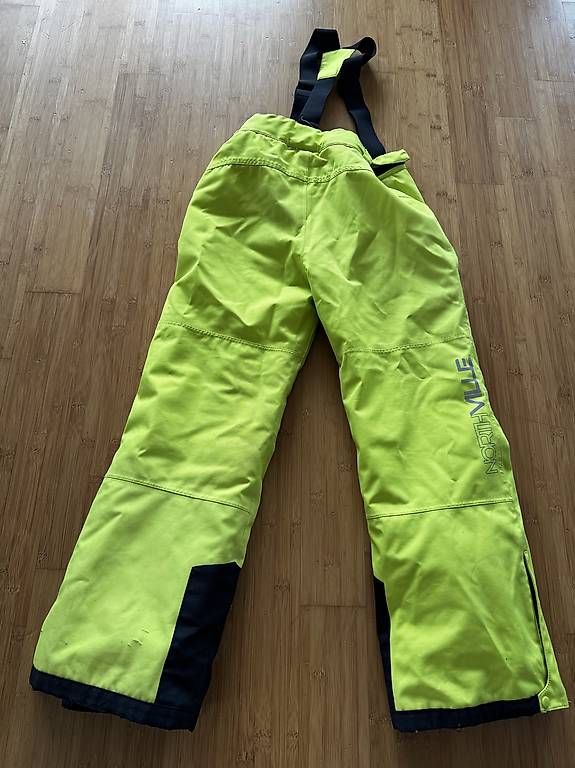 Hosen: Skihose Gr. 146/152 – Gebraucht aus Luzern von cafa2000 1