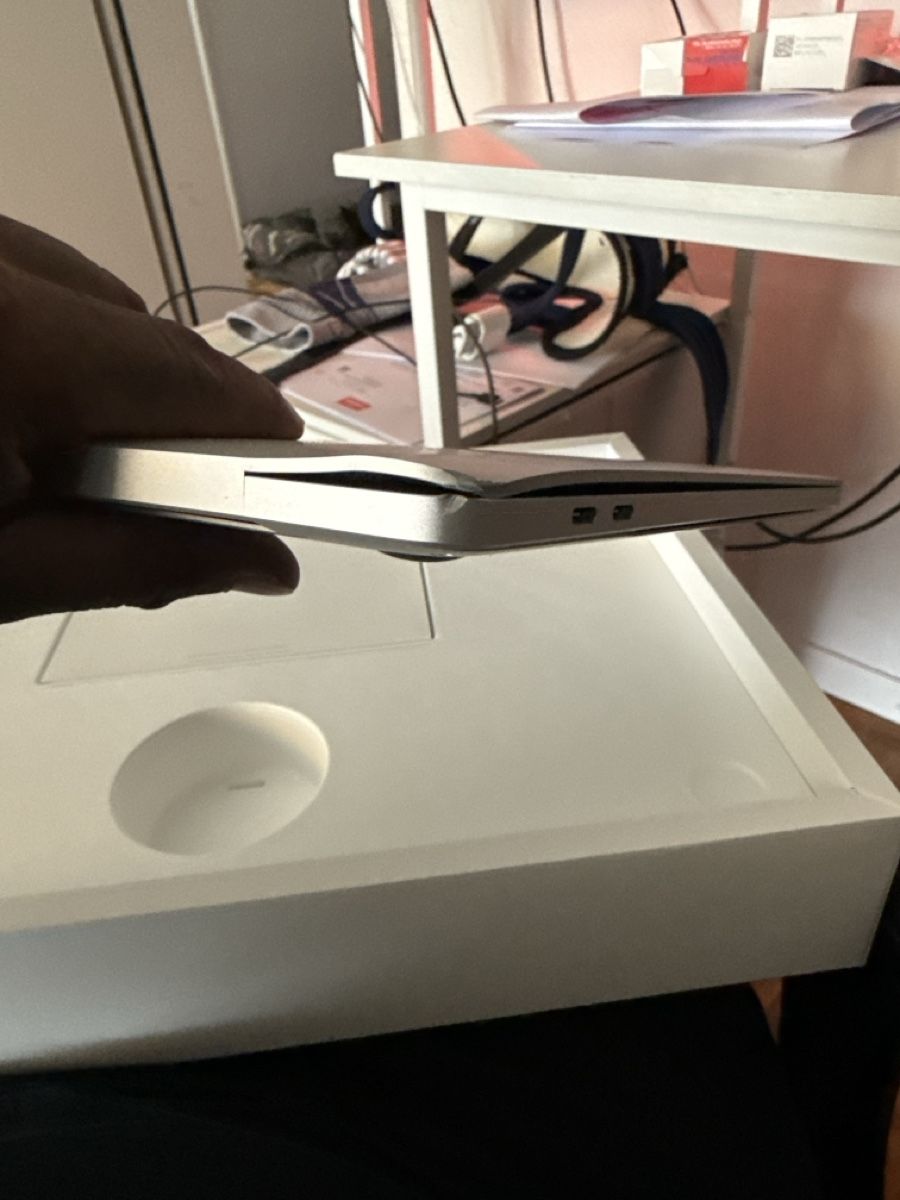 Apple Portables: Macbook pro 16" 64gb ram 1tb – Défectueux à Niederglatt ZH par Edi_Dos 2