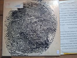 Chicago Chicago V LP Vinyl gebraucht