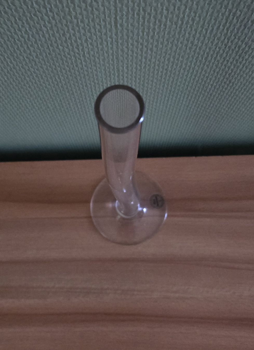 Glasi Hergiswil Vasi & Recipienti: Vase von Glasi Hergiswil  – Usato da Escholzmatt venduto da Koenigskind2023 2