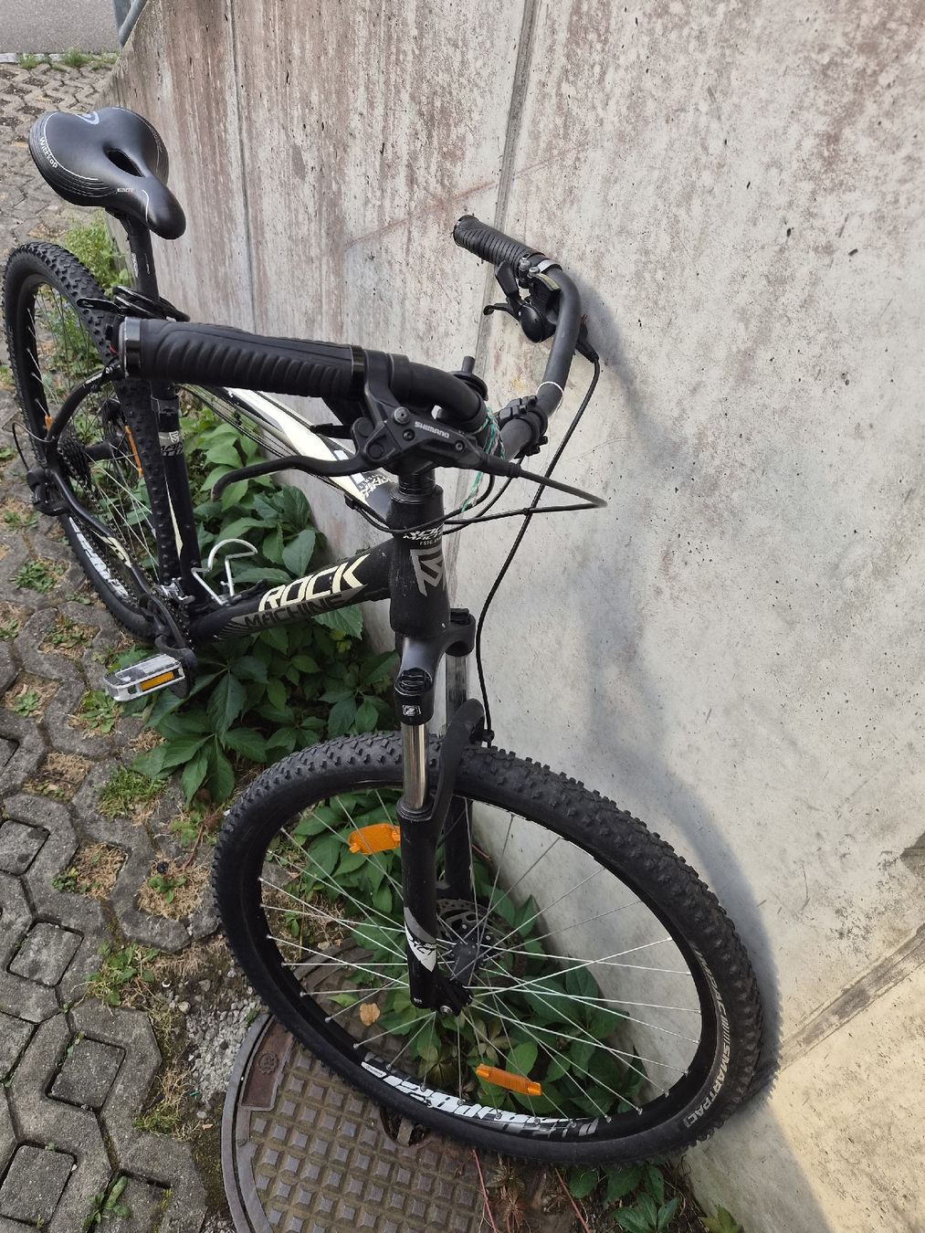 Biciclette: 2 MTB zum Bereit stellen – Usato da Aarau venduto da bikestones 5
