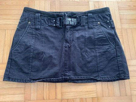 G-Star RAW Rock für Mädchen Grösse S (140/146)