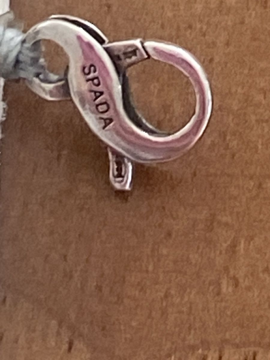 Bracciali & Braccialetti: Bracciale Spadarella – Usato da Buchs ZH venduto da Micki1982 3