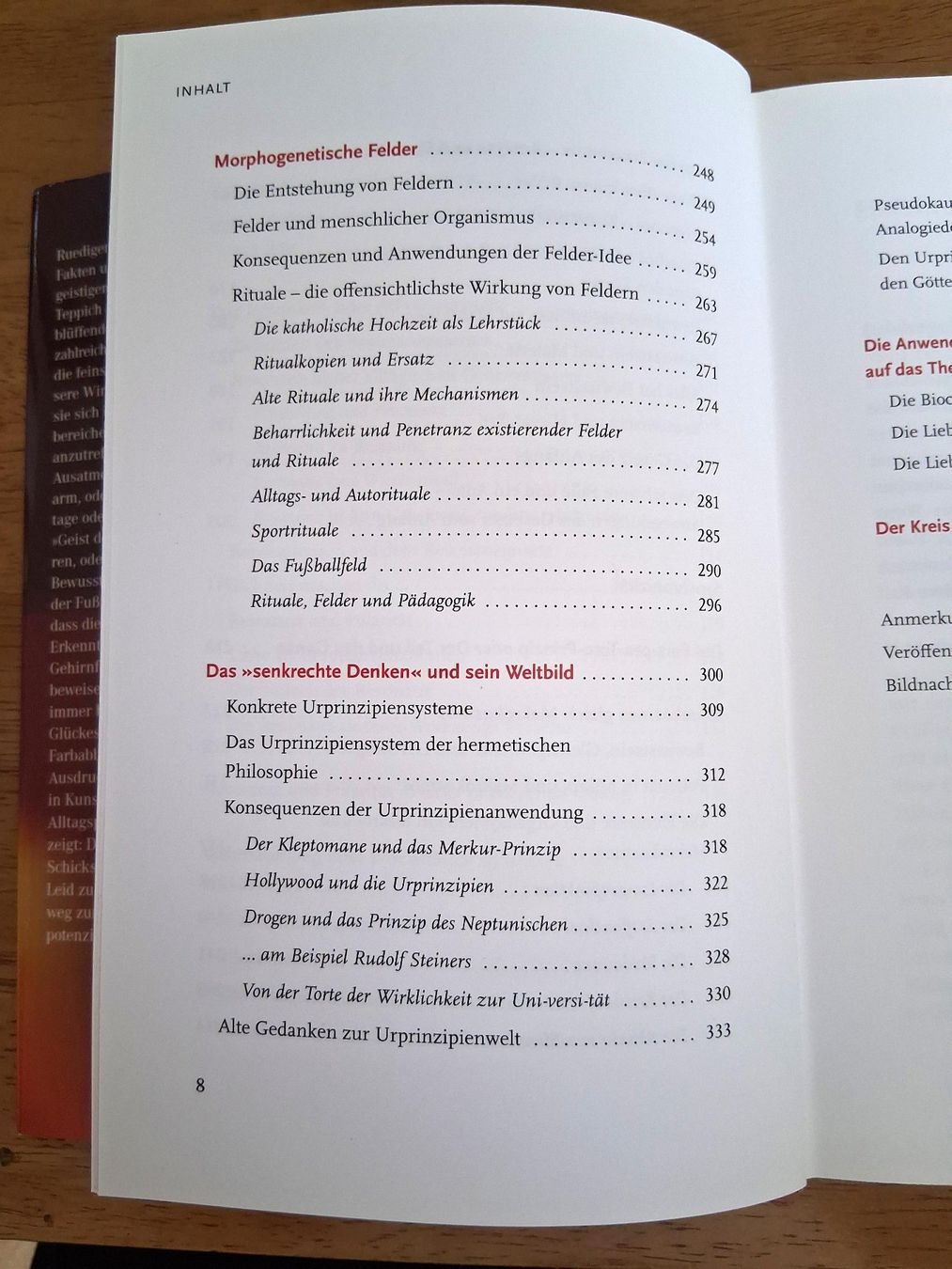 Libri: Die Schicksalsgesetze von Rüdiger Dahlke – Usato da Löhningen venduto da Fourbi18 6