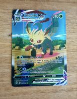 Pokémon Karte Folipurba VMAX 205/203