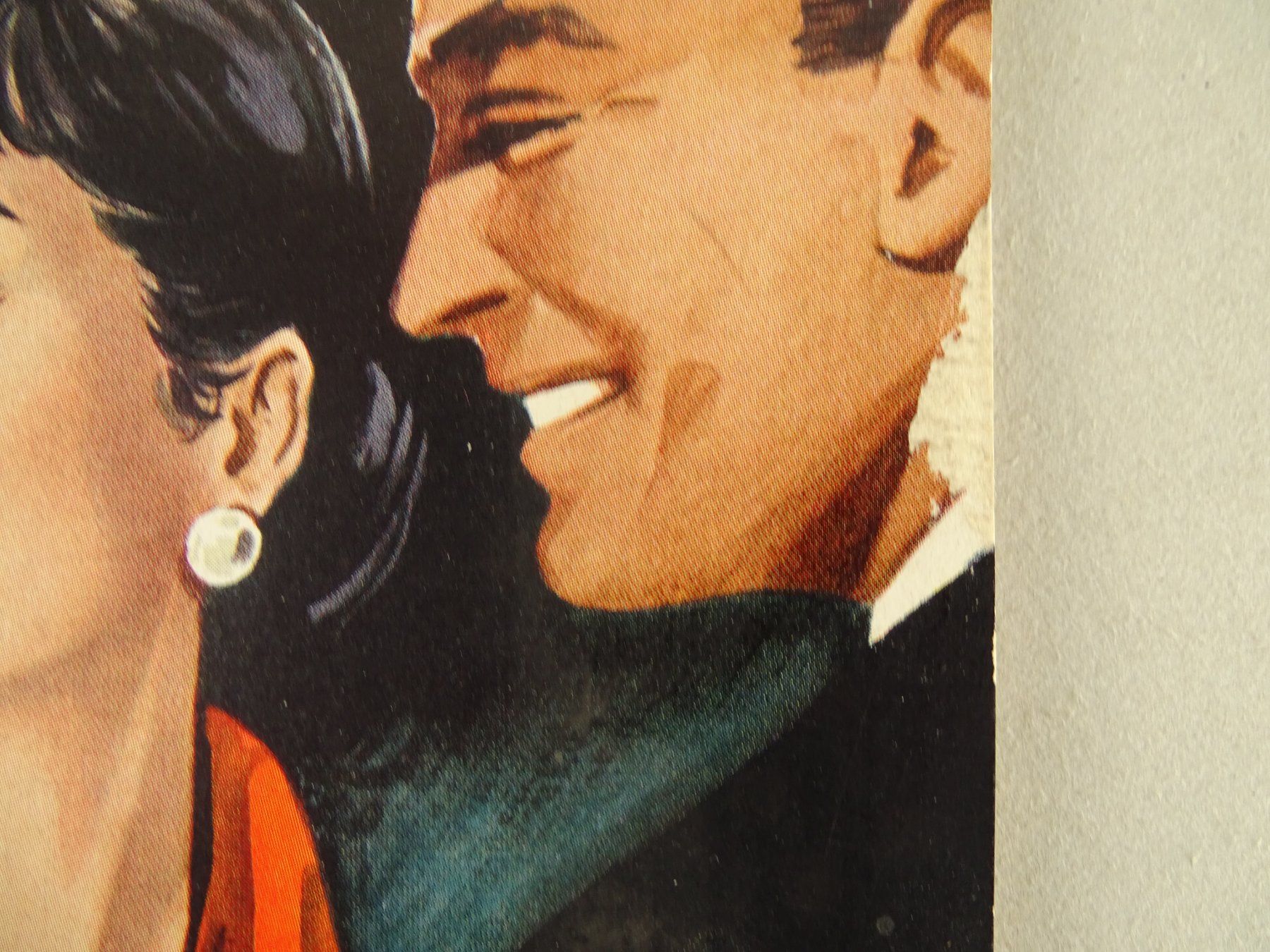 Livres: MODE, MODEZEITSCHRIFT STAR WINTER 1956 – D'occasion à Grüningen par Kartensammler 1