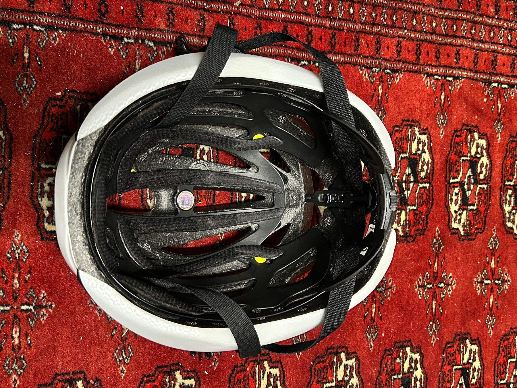 Giro Helme: Velohelm Giro Artex MIPS - Grösse M – Gebraucht aus Köniz von Ruffkiid 2