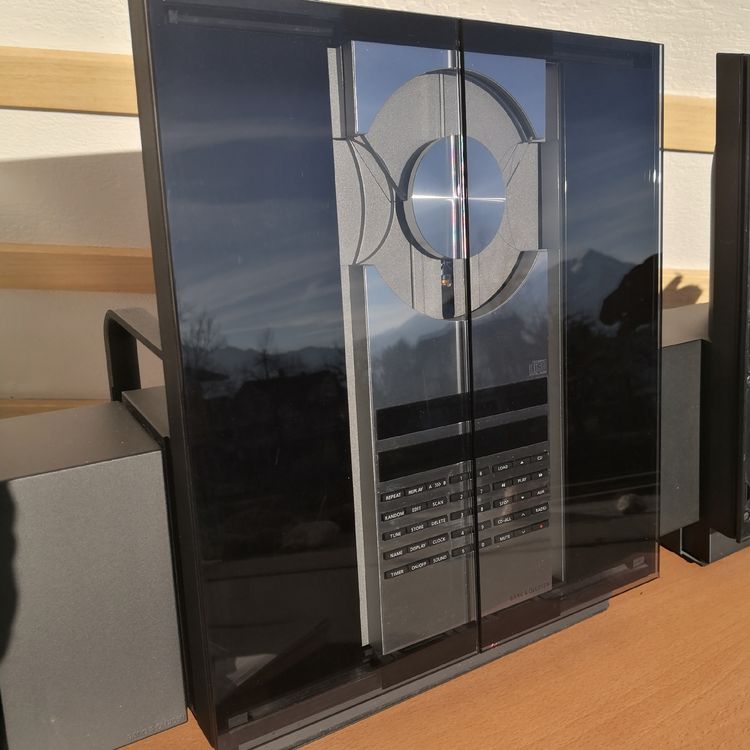 Bang Olufsen 5 1