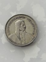 5 Franken 1949  Rar