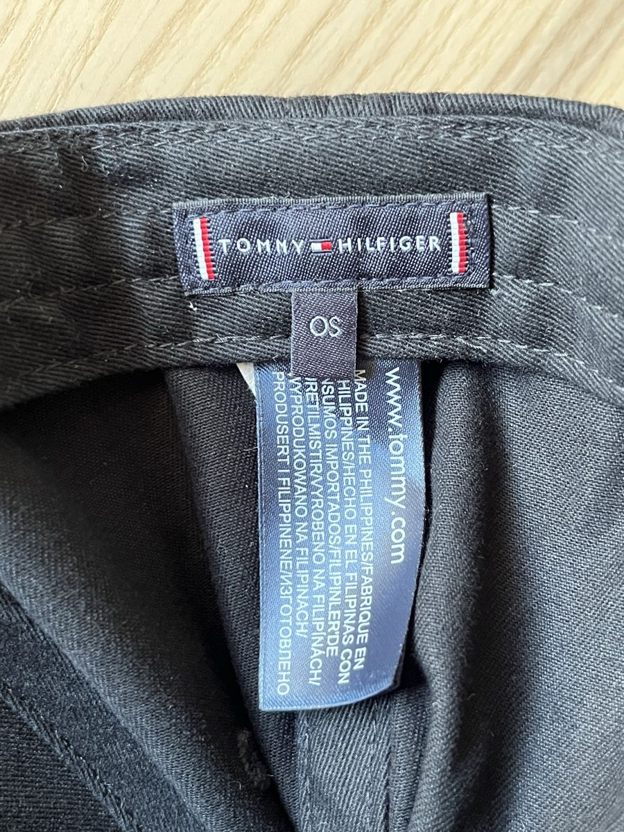 Tommy Hilfiger Altro in  Abbigliamento & Accessori: Tommy Hilfiger Cap – Nuovo (secondo la descrizione) da Kreuzlingen venduto da mariuuss 1