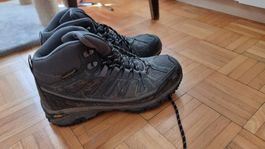 chaussures de marche