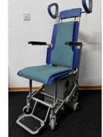 Treppensteiger Rollstuhl "Alber Scalamobil S25"