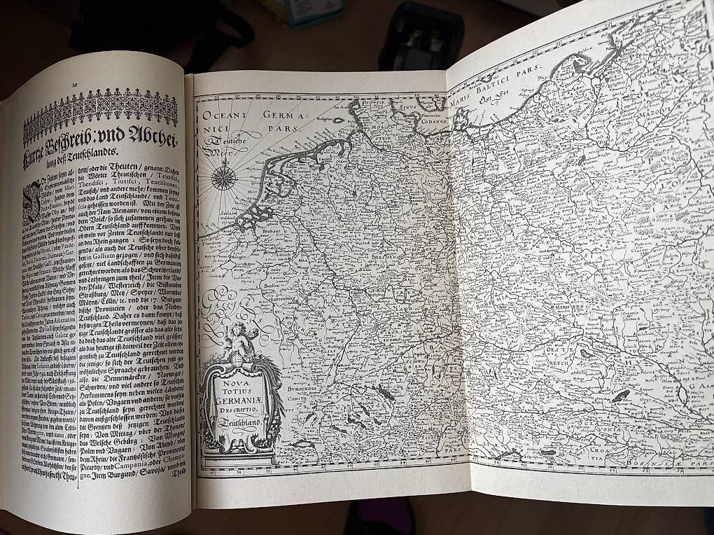 Libri: Antikes Schweizer Topographie Buch – Usato da zürich venduto da shantima 3