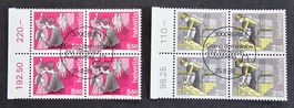Viererblock Z 782-783 ET ** (1989/90) SBK 46.-
