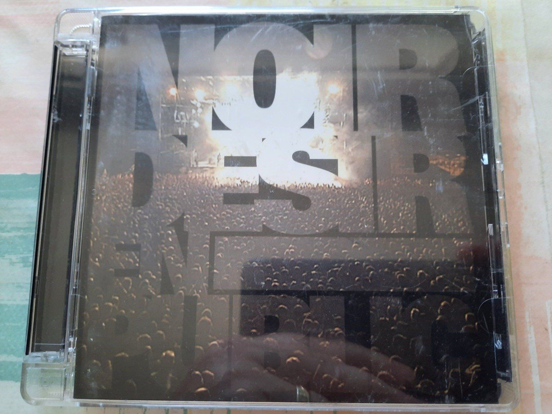CDs: Cd Noir Désir en Public  – Gebraucht aus Pully von bro_n52j