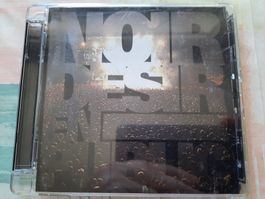 Cd Noir Désir en Public 