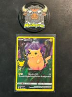 Pikachu IR Celebration (CEL005) EN NM-EX