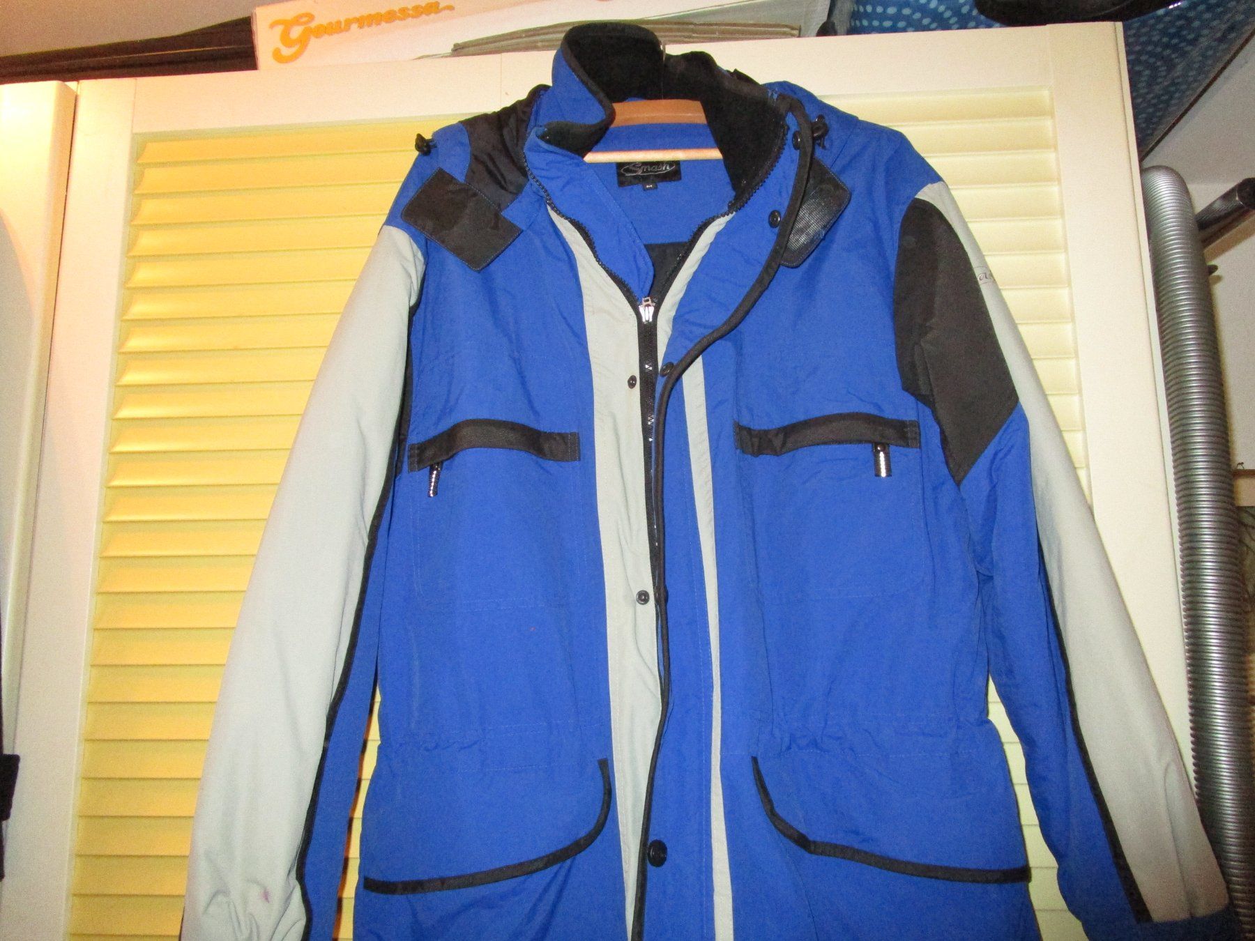 Completi & Tailleur: Skijacke und Skihose – Usato da Riehen venduto da goretto