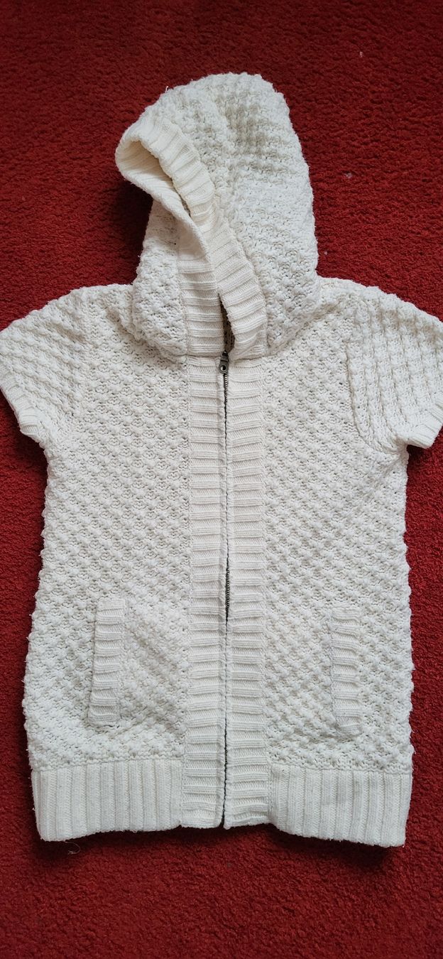 Altro abbigliamento per bambina: Gilet – Usato da Obfelden venduto da Boonie
