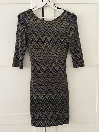 Kleid Grösse S sehr guter Zustand