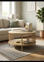 Couchtisch Holz