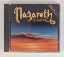 Nazareth - Greatest Hits CD - Top