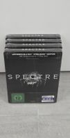James Bond 007 - Spectre Steelbook Blu-Ray (Neu&OVP)