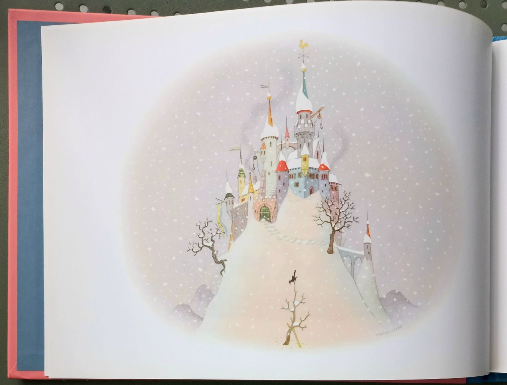 Libri: Buch - Schneewittchen - Gebrüder Grimm – Usato da Niederuzwil venduto da lubimaja 2