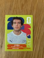 Panini Sticker WM 2026 Joe Bell NZL 10